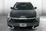 2024 Kia Sportage Hybrid SX-Prestige