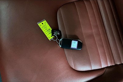 2024 Kia Sportage Hybrid SX-Prestige