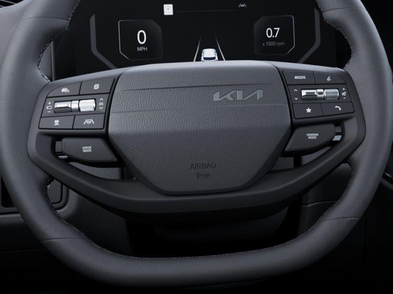 2027 Kia Sportage Hybrid SX-Prestige