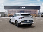 2027 Kia Sportage Hybrid SX-Prestige