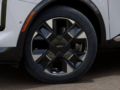 2027 Kia Sportage Hybrid SX-Prestige