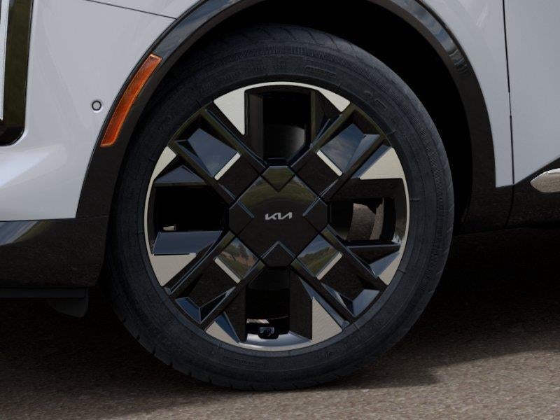 2027 Kia Sportage Hybrid SX-Prestige