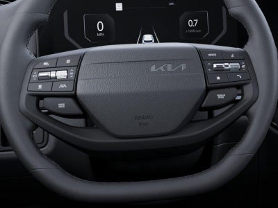 2027 Kia Sportage Hybrid SX-Prestige