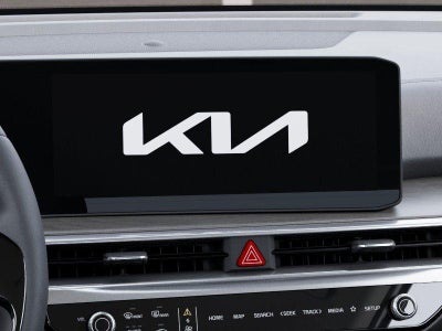2026 Kia Sorento Hybrid X-Line SX-Prestige