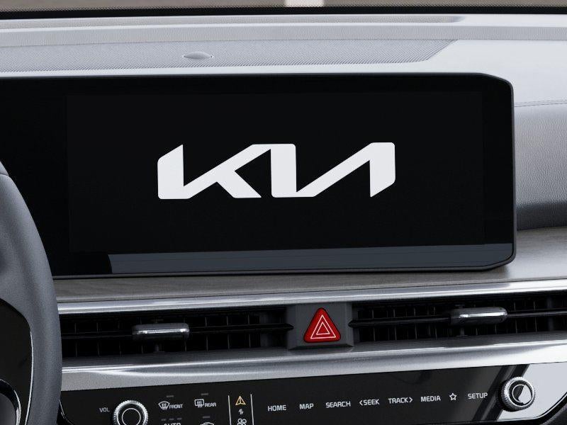 2026 Kia Sorento Hybrid X-Line SX-Prestige