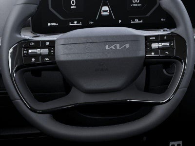 2026 Kia Sorento Hybrid X-Line SX-Prestige