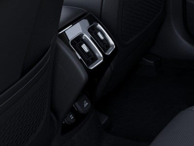 2026 Kia Sorento Hybrid X-Line SX-Prestige