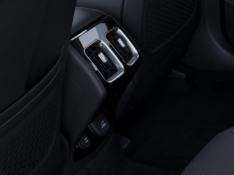2026 Kia Sorento Hybrid X-Line SX-Prestige