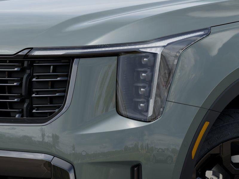 2026 Kia Sorento Hybrid X-Line SX-Prestige