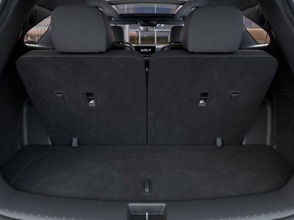 2026 Kia Sorento Hybrid X-Line SX-Prestige