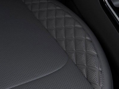 2026 Kia Sorento Hybrid X-Line SX-Prestige