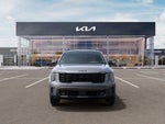 2026 Kia Sorento Hybrid X-Line SX-Prestige