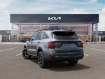 2026 Kia Sorento Hybrid X-Line SX-Prestige