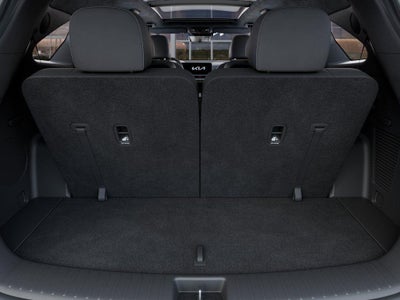 2026 Kia Sorento Hybrid X-Line SX-Prestige
