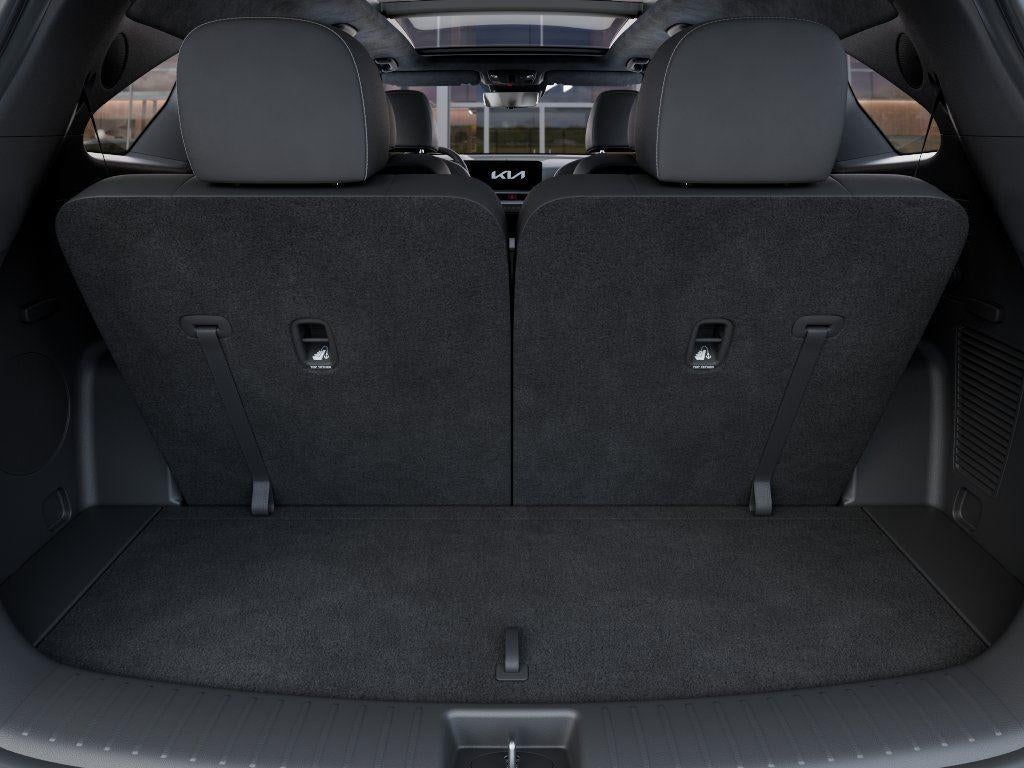2026 Kia Sorento Hybrid X-Line SX-Prestige