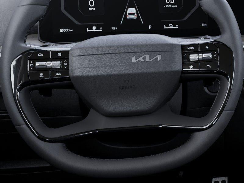 2026 Kia Sorento Hybrid X-Line SX-Prestige