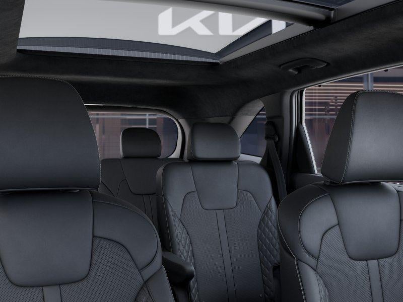 2026 Kia Sorento Hybrid X-Line SX-Prestige