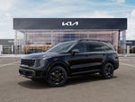 2026 Kia Sorento Hybrid X-Line SX-Prestige