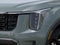 2026 Kia Sorento Hybrid X-Line SX-Prestige
