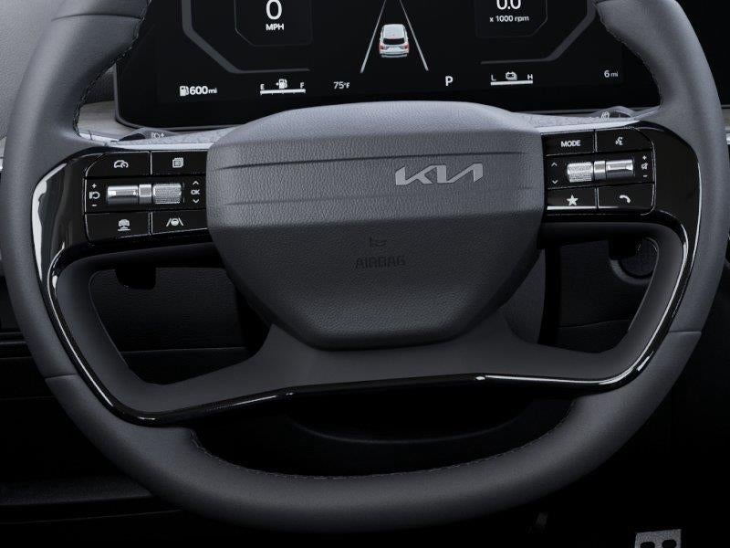 2026 Kia Sorento Hybrid X-Line SX-Prestige