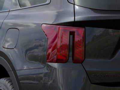 2026 Kia Sorento Hybrid X-Line SX-Prestige