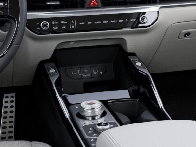 2026 Kia Sorento Hybrid X-Line SX-Prestige