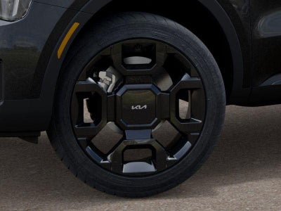 2026 Kia Sorento Hybrid X-Line SX-Prestige