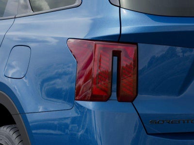 2026 Kia Sorento Hybrid X-Line SX-Prestige