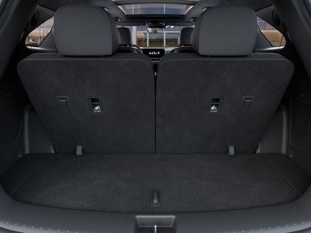 2026 Kia Sorento Hybrid X-Line SX-Prestige