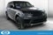 2021 Land Rover RANGE ROVER SPORT HSE SILVER EDITIO