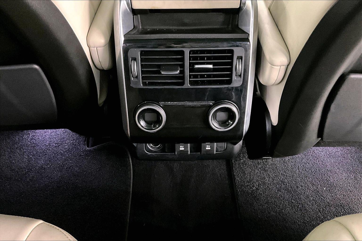 2021 Land Rover RANGE ROVER SPORT HSE SILVER EDITIO