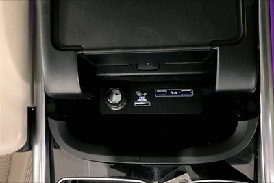 2021 Land Rover RANGE ROVER SPORT HSE SILVER EDITIO