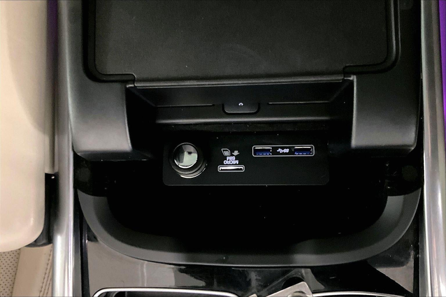 2021 Land Rover RANGE ROVER SPORT HSE SILVER EDITIO