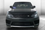 2021 Land Rover RANGE ROVER SPORT HSE SILVER EDITIO