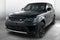 2021 Land Rover RANGE ROVER SPORT HSE SILVER EDITIO