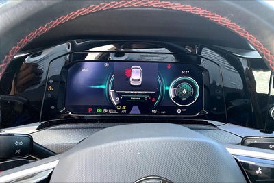 2024 Volkswagen Golf GTI S