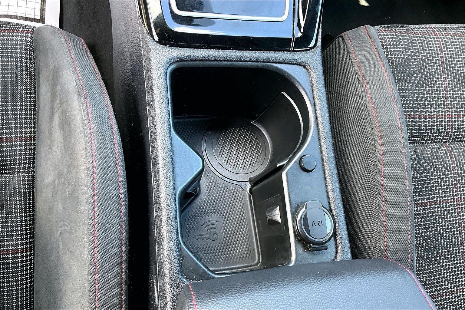 2024 Volkswagen Golf GTI S