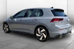 2024 Volkswagen Golf GTI S