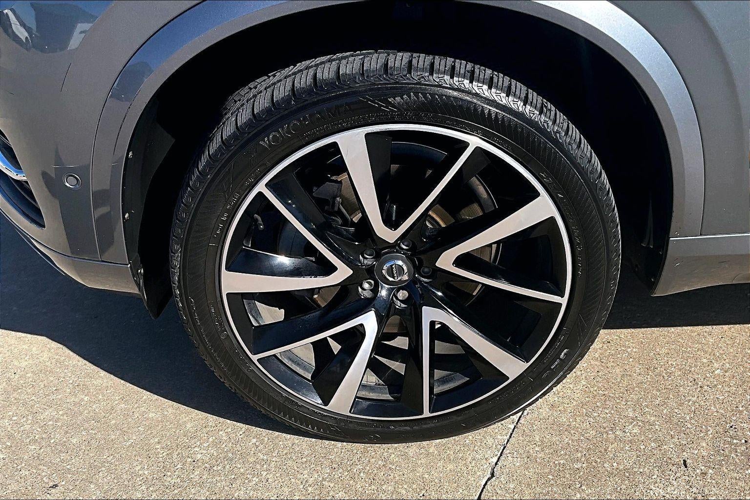 2018 Volvo XC90 Momentum