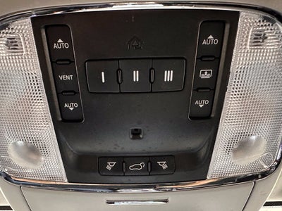 2021 Jeep Grand Cherokee Summit