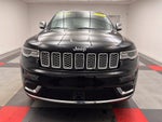 2021 Jeep Grand Cherokee Summit