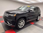 2021 Jeep Grand Cherokee Summit