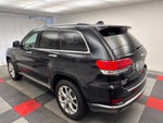 2021 Jeep Grand Cherokee Summit