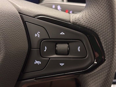 2027 Chevrolet Bolt EV LT