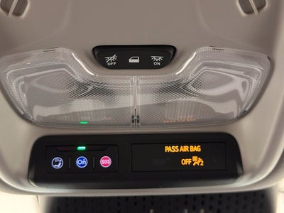 2027 Chevrolet Bolt EV LT