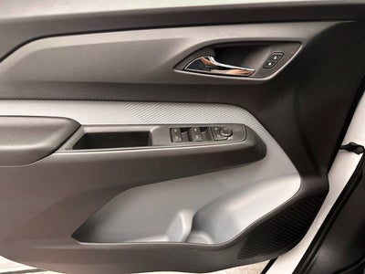 2027 Chevrolet Bolt EV LT