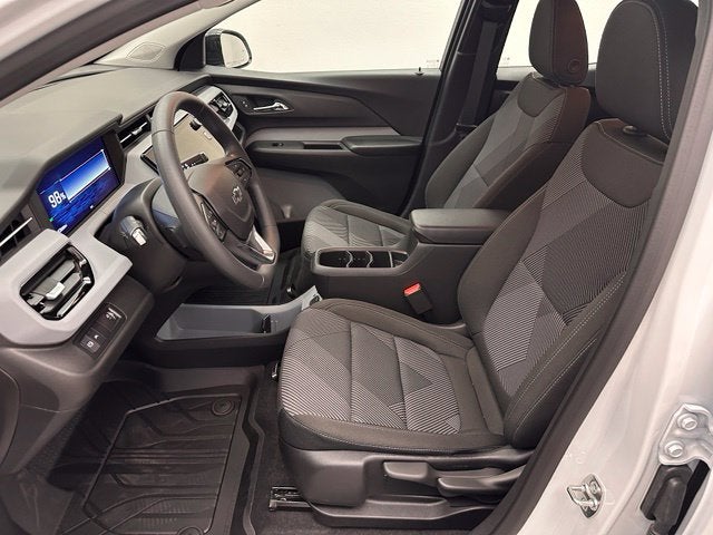 2027 Chevrolet Bolt EV LT