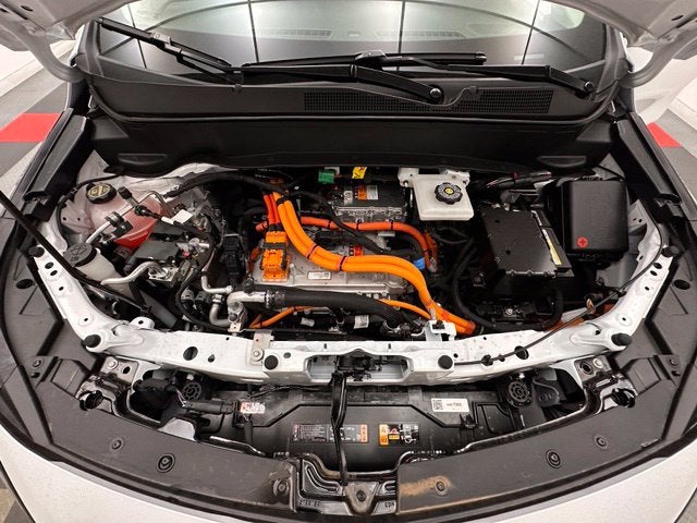 2027 Chevrolet Bolt EV LT