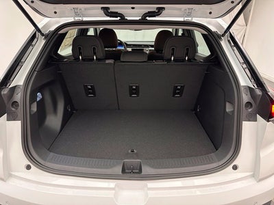 2027 Chevrolet Bolt EV LT