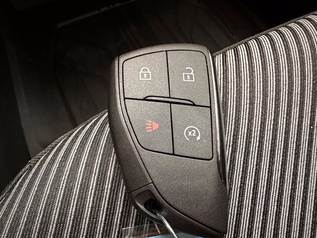 2027 Chevrolet Bolt EV LT